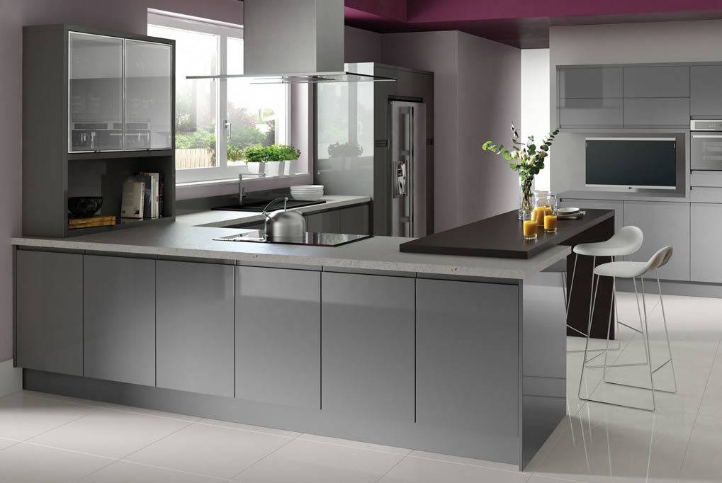 Modern Kitchens Lakeland In house Interiors Modern Kitchens Lakeland In house Interiors
