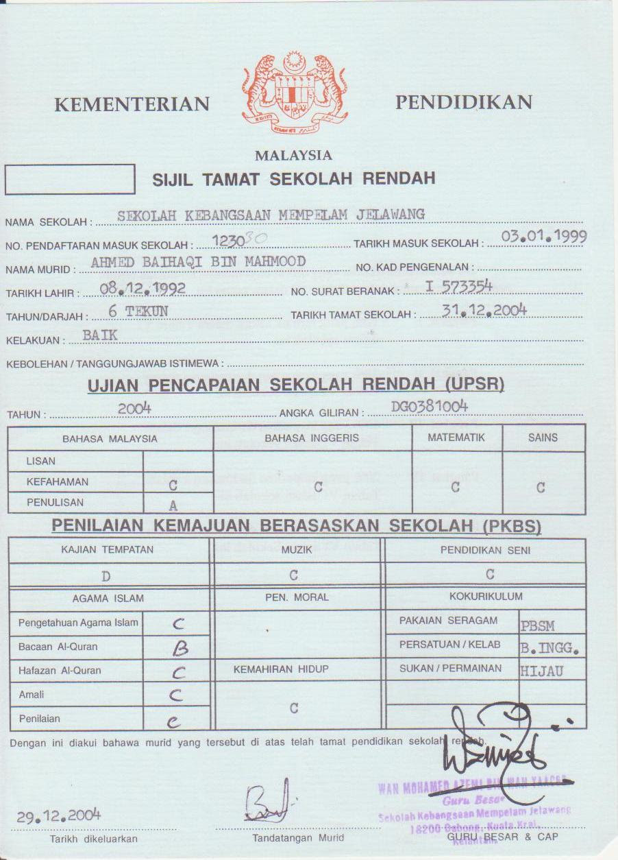 /Kesan pendidikan seks untuk sekolah rendah  pelaksanaan 