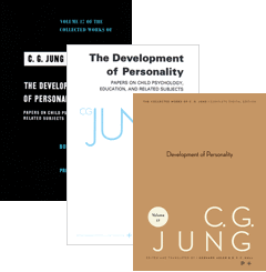 Jung C G Adler G Eds And Trans Hull R F C Et Al