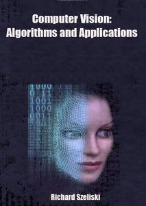 Computer Vision: Algorithms and Applications 