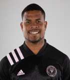 ロマン トーレス Roman Torres 選手の情報 ニュース 大会情報統計