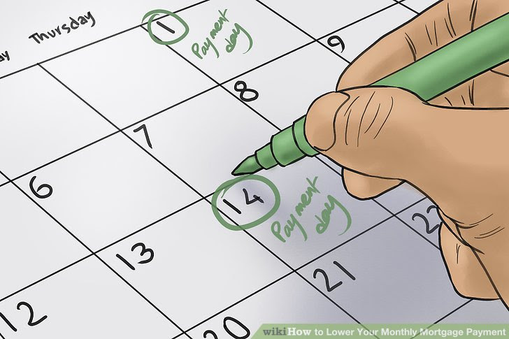 Lower Your Monthly Mortgage Payment Step 9.jpg