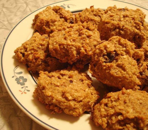 Persimmon Cookies Recipe Food.com