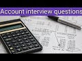 Top 10 Interview Questions for Accountants