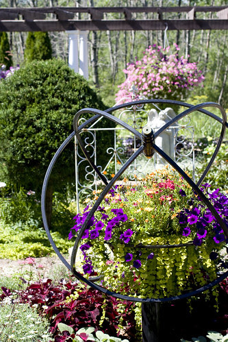 Heavenly Scent Herb Farm: Kaleidoscope