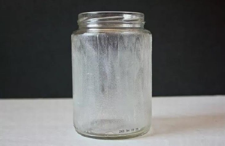 A Quick & Easy Way To Remove Labels From Jars | Tips and Updates - BabaMail