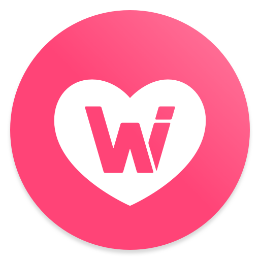 We Heart It - Download | Install Android Apps | Cafe Bazaar - 512 x 512 png 61kB