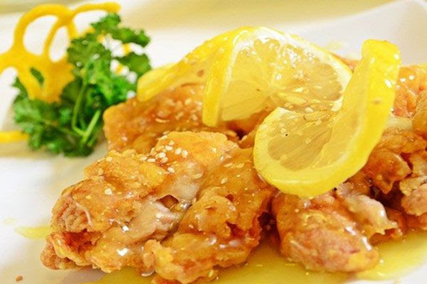 4 Resepi Ayam Yang Ringkas, Tapi Jarang Orang Buat. Yang 