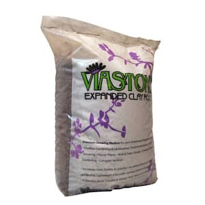 ... Hydroponic Gardening Grow Rock Medium-VS50 GROW ROCKS - The Home Depot