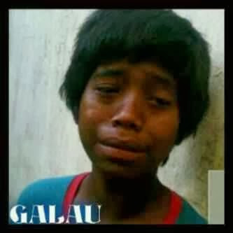 Kumpulan gambar lucu buat komentar facebook