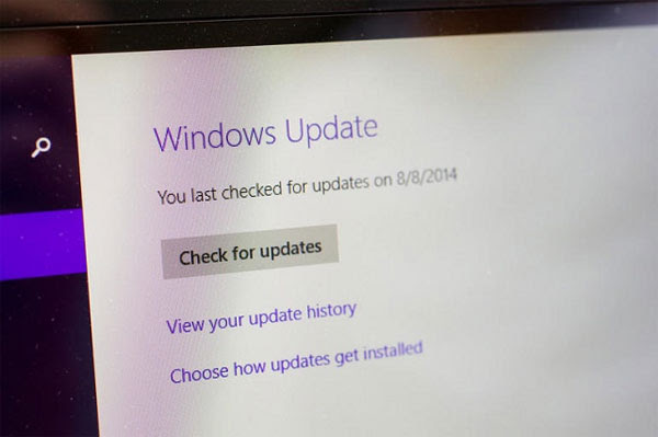 cap nhat windows 8.1