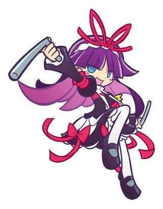 ぷよクエ しろいフェーリを評価する 赤属性 ぷよクエ道場