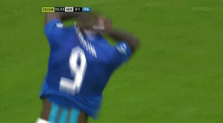 Hilariously Edited Pictures of Mario Balotelli