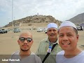 Andalusia Travel Umrah Dan Ziarah 2018