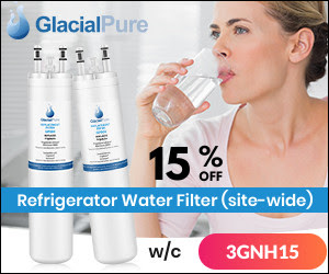 New Yesr Sale 2109 - GPfilter