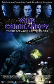 Wing Commander film deutschland 1999 online dvd komplett herunterladen
on vip