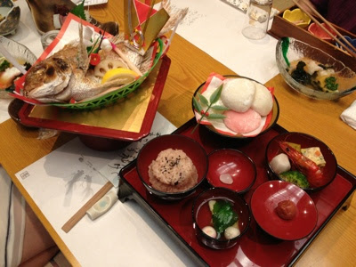 お食い初め かえでのおなら