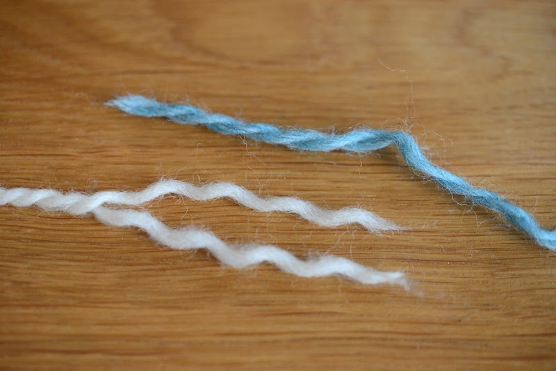 簡単糸つなぎ Knit Cafe Midori