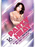 Party Heat