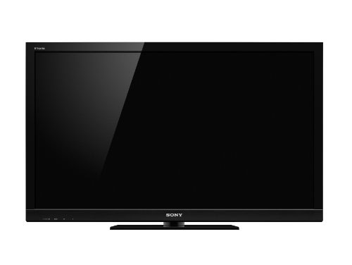 Sony BRAVIA KDL40HX800