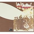 Led Zeppelin II (Deluxe CD Edition)  ~ Led Zeppelin   73 days in the top 100  (529)  Buy new: $13.88  28 used & new from $11.88