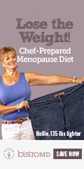 120x240 Menopause Weight Loss