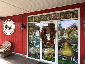 Mr. Locksmith Abbotsford Aberdeen Honey Farm & Meadery Open