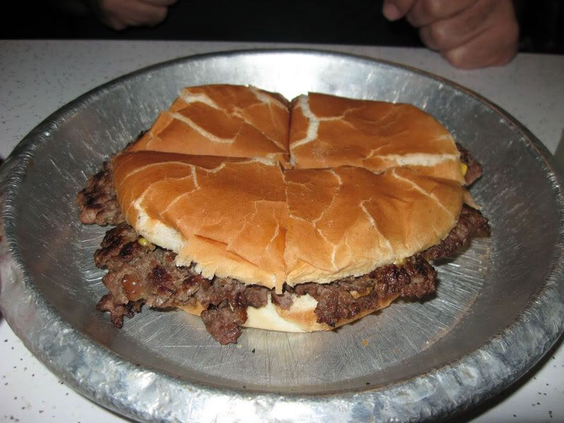 Big Burger