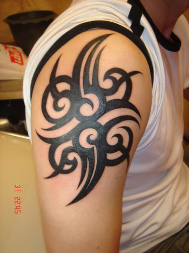 newtattoostyle
