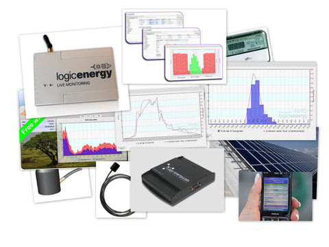 Solar PV Monitoring