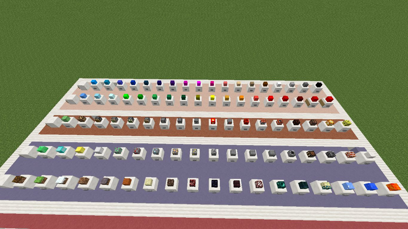 Minecraft 1 7 1 8 カスタムヘッド取得方法 今日もマインクラフト