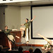 Making Shapes in Space: David Smith and Dance