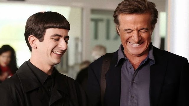 مشاهدة فيلم Colpi di fortuna 2013 مترجم hd اون لاين