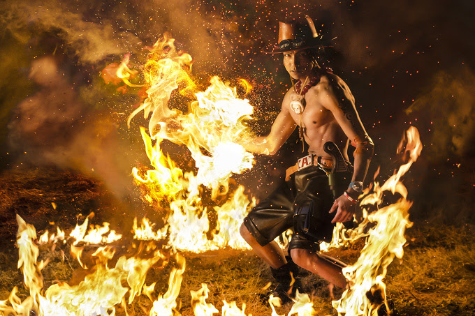 Asce One Piece Anime Gallery Tokyo Otaku Mode Tom Shop Figures Merch From Japan