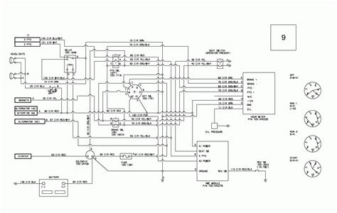 Download Ebook Wiring diagram to 35,f40,mh mf 50,mf 35,65 12v gas Library Genesis PDF