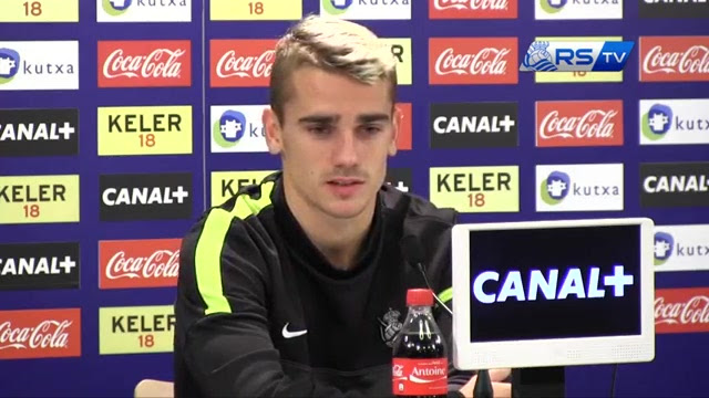 PSG are in talks to sign Antoine Griezmann | Get French ...