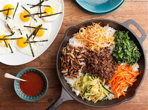 korean recipes recipes cooking channel cooking