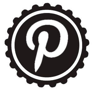 Pinterest Icon
