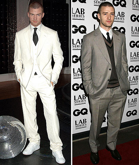 justin timberlake in a suit