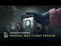 League of Legends agora tem beta pro Mac!