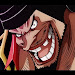 Blackbeard One Piece Teeth Today