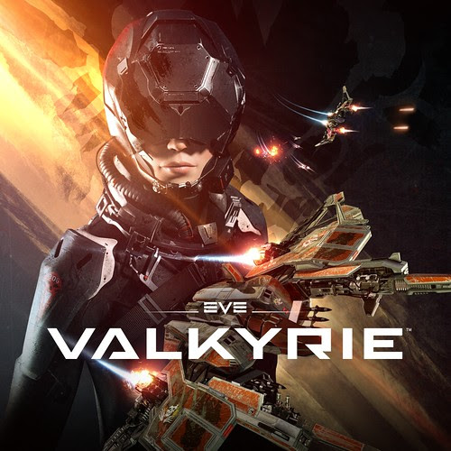 Eve Valkyrie