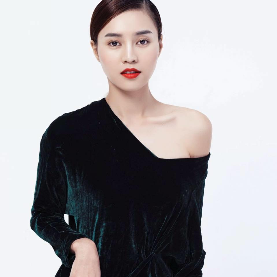 Tiểu sử diễn viên Ninh Dương Lan Ngọc