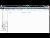How to create invisible folder whout any software