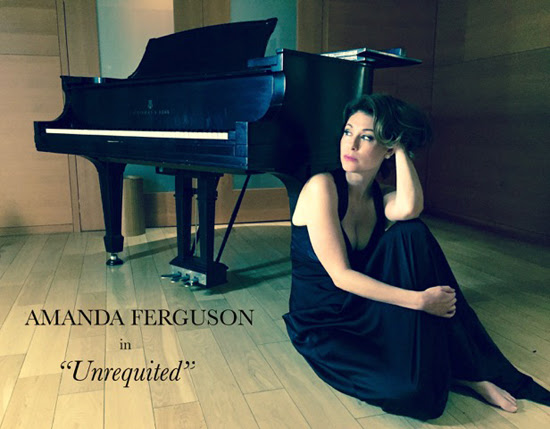 UNREQUITED image