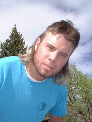 My photo