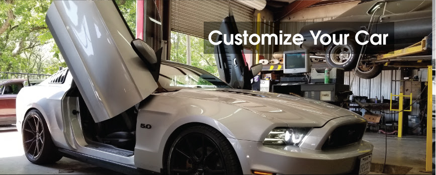 About Pro Automotive