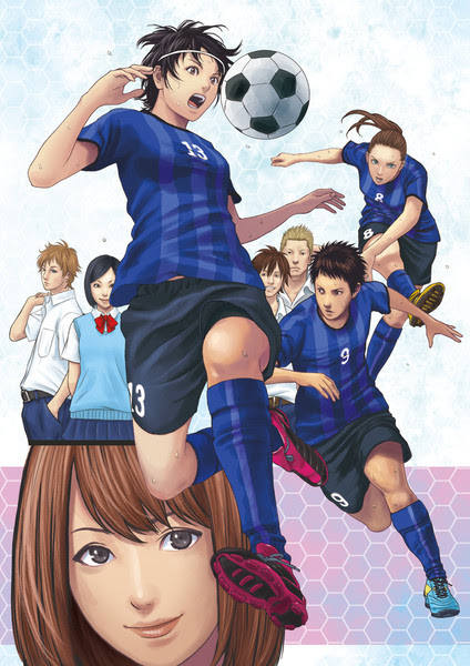 Football Club 山本 さんのイラスト ニコニコ静画 イラスト