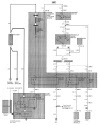 ⭐ Hyundai Santa Fe Wiring Diagram ⭐