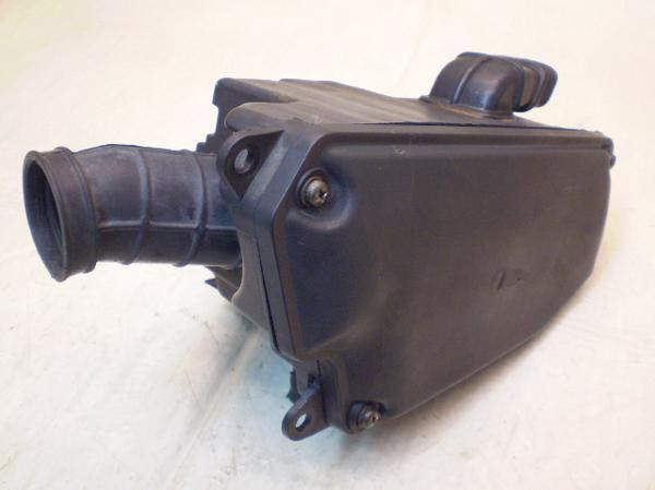 中古バイクパーツ販売専門店アイラブモーターmbx125f エアクリーナーボックス エアクリbox エアクリケース ダクトインテーク Jc10 1004 エアクリーナーヤフオクから中古バイクパーツ販売専門店アイラブショップに移行します